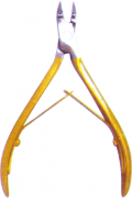 Cuticle & Nail Nippers
