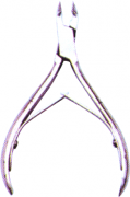 Cuticle & Nail Nippers