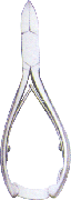 Cuticle & Nail Nippers