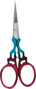 Embroidery & Cuticle Scissors