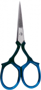 Embroidery & Cuticle Scissors