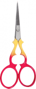 Embroidery & Cuticle Scissors
