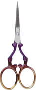 Embroidery & Cuticle Scissors