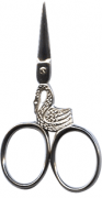Embroidery & Cuticle Scissors