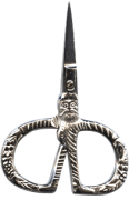 Embroidery & Cuticle Scissors