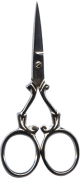 Embroidery & Cuticle Scissors