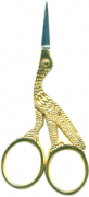 Embroidery & Cuticle Scissors