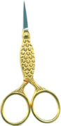 Embroidery & Cuticle Scissors