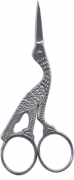 Embroidery & Cuticle Scissors