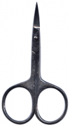 Embroidery & Cuticle Scissors