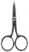 Embroidery & Cuticle Scissors