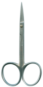 Embroidery & Cuticle Scissors