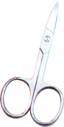 Embroidery & Cuticle Scissors