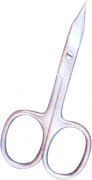 Embroidery & Cuticle Scissors
