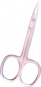 Embroidery & Cuticle Scissors