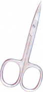 Embroidery & Cuticle Scissors