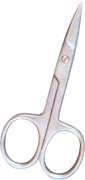 Embroidery & Cuticle Scissors
