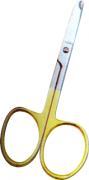 Embroidery & Cuticle Scissors