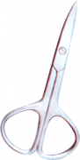 Embroidery & Cuticle Scissors
