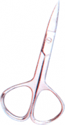 Embroidery & Cuticle Scissors