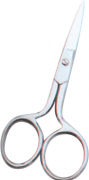 Embroidery & Cuticle Scissors