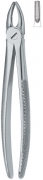 English Dental Extracting Forceps
