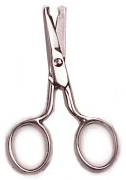 Grooming Scissors
