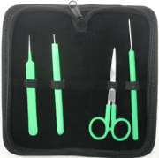 Quiling Tool