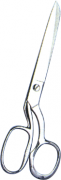 Tailor Scissors